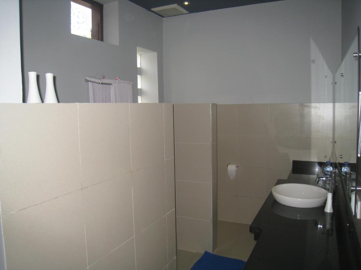 Cafe Alberto B And B Senggigi Room photo